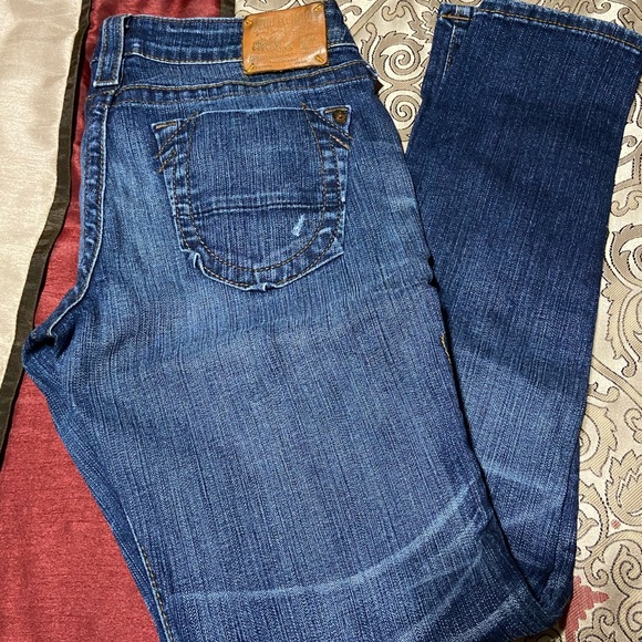 Jeans - Picture 2 of 2